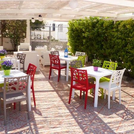 سان بيترو في بيفانا Almare B&B المظهر الخارجي الصورة