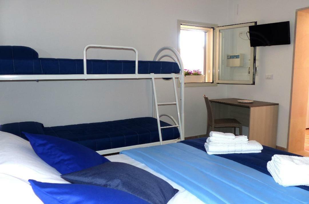 سان بيترو في بيفانا Almare B&B المظهر الخارجي الصورة