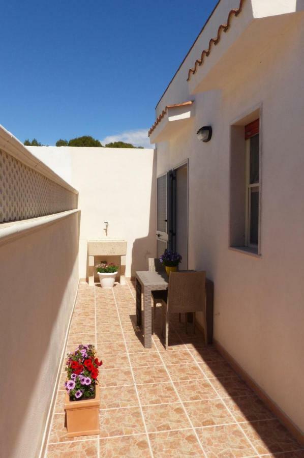 سان بيترو في بيفانا Almare B&B المظهر الخارجي الصورة