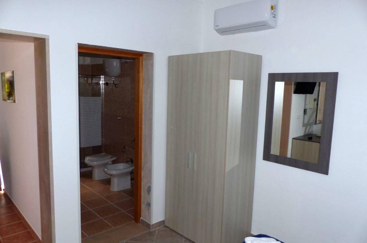 سان بيترو في بيفانا Almare B&B المظهر الخارجي الصورة
