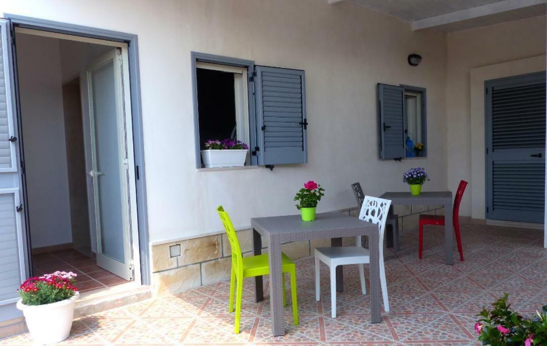 سان بيترو في بيفانا Almare B&B المظهر الخارجي الصورة