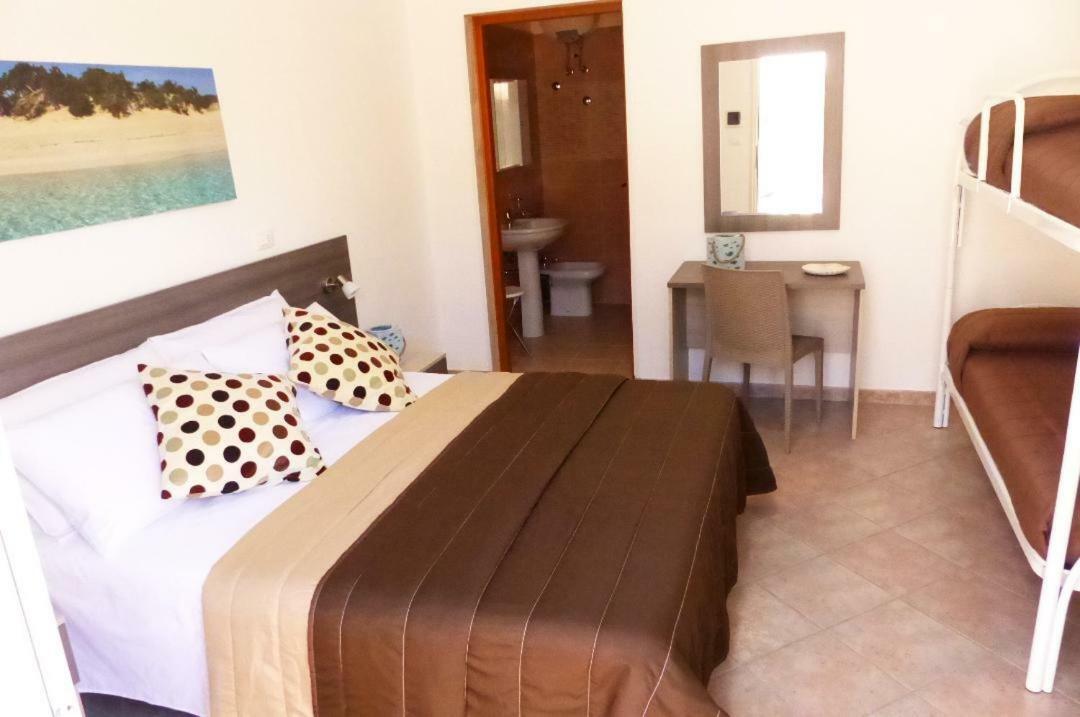 سان بيترو في بيفانا Almare B&B المظهر الخارجي الصورة