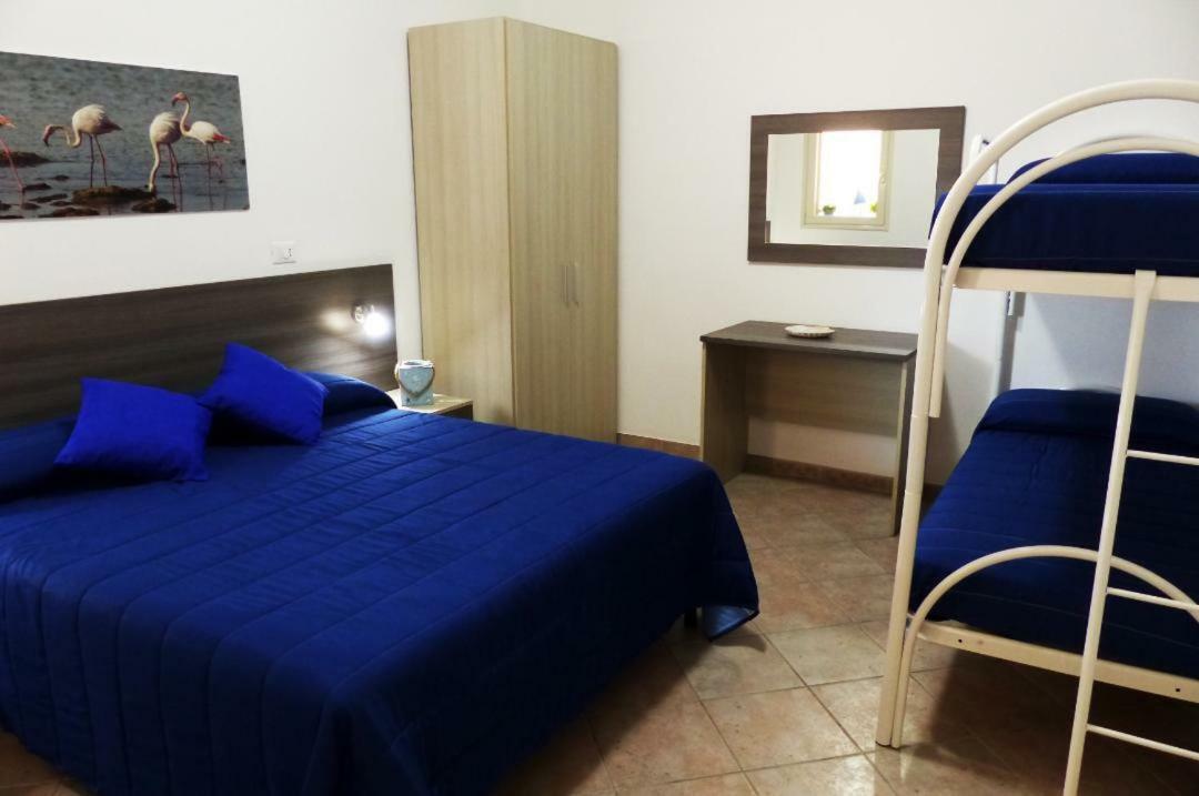 سان بيترو في بيفانا Almare B&B المظهر الخارجي الصورة
