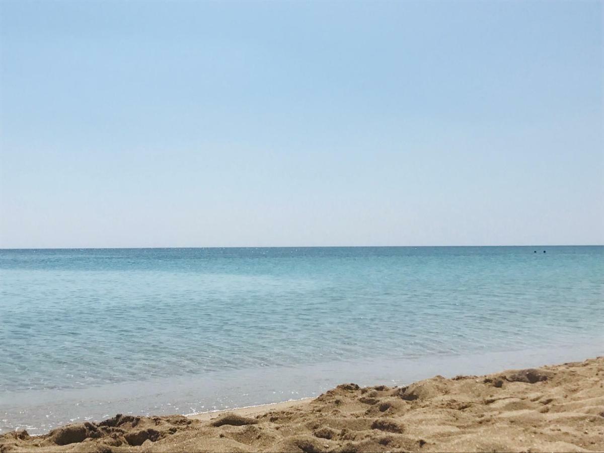 سان بيترو في بيفانا Almare B&B المظهر الخارجي الصورة