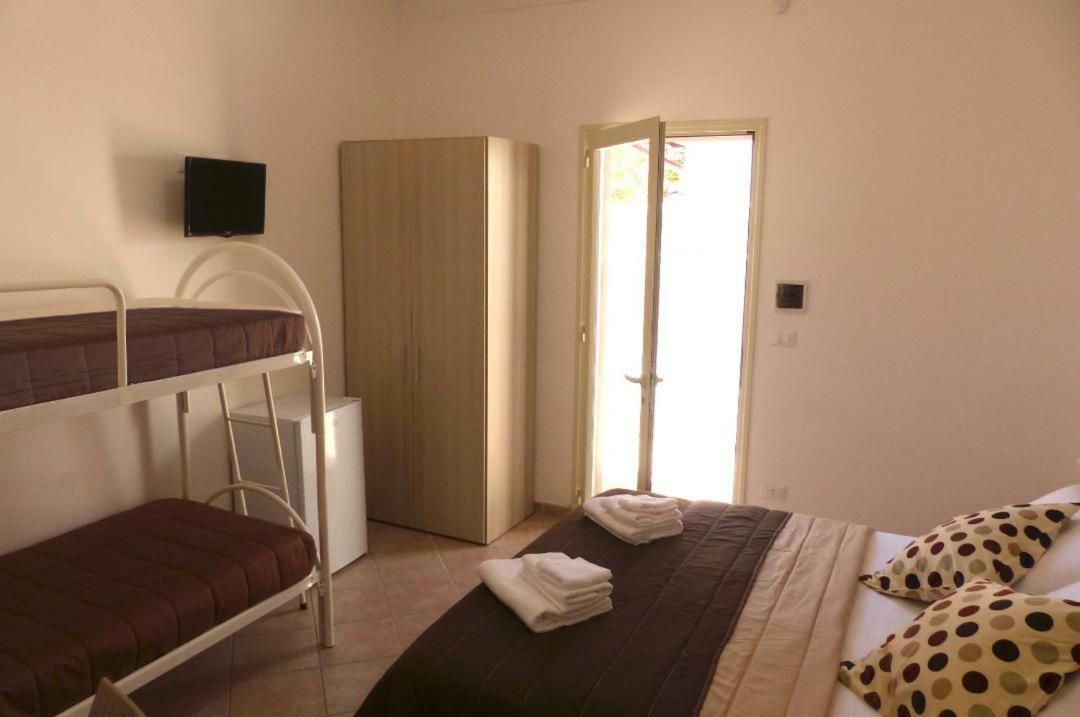 سان بيترو في بيفانا Almare B&B المظهر الخارجي الصورة