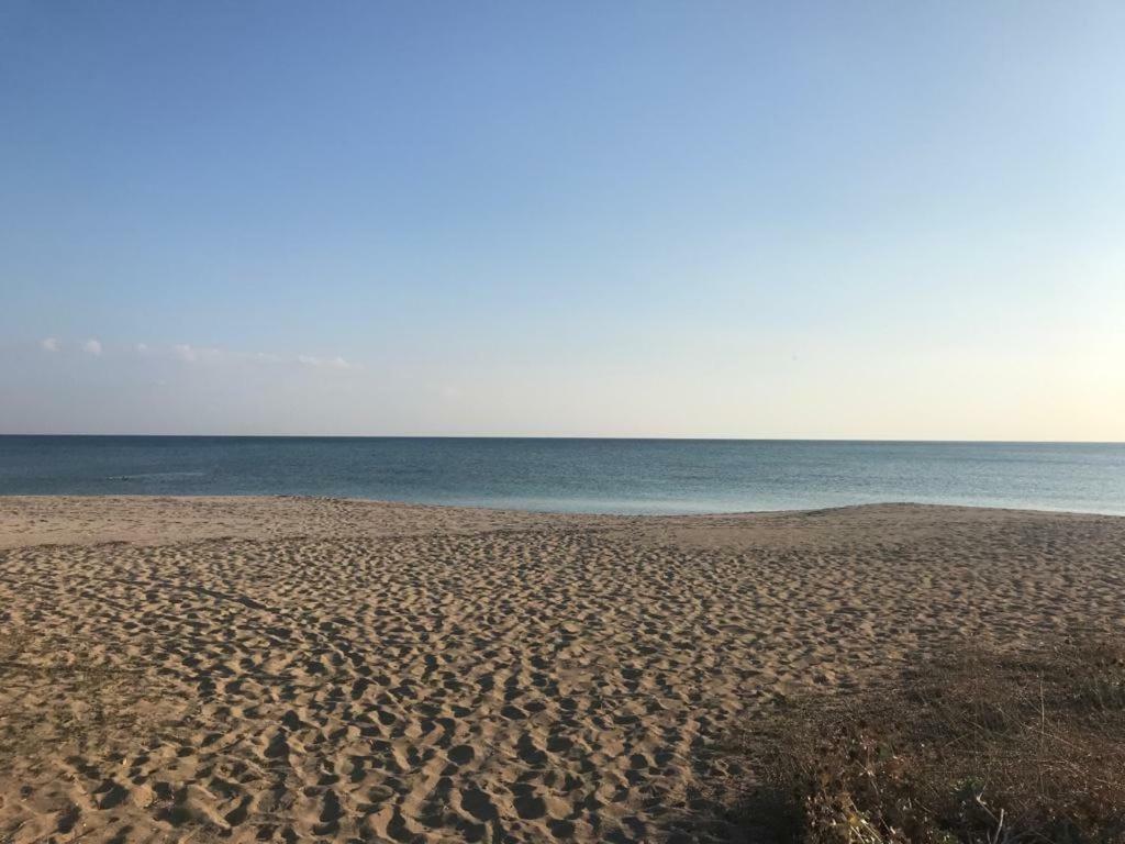 سان بيترو في بيفانا Almare B&B المظهر الخارجي الصورة