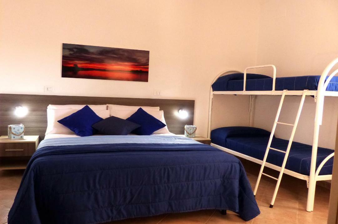 سان بيترو في بيفانا Almare B&B المظهر الخارجي الصورة