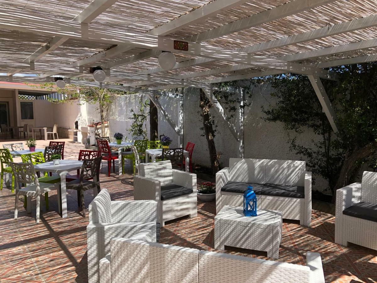 سان بيترو في بيفانا Almare B&B المظهر الخارجي الصورة