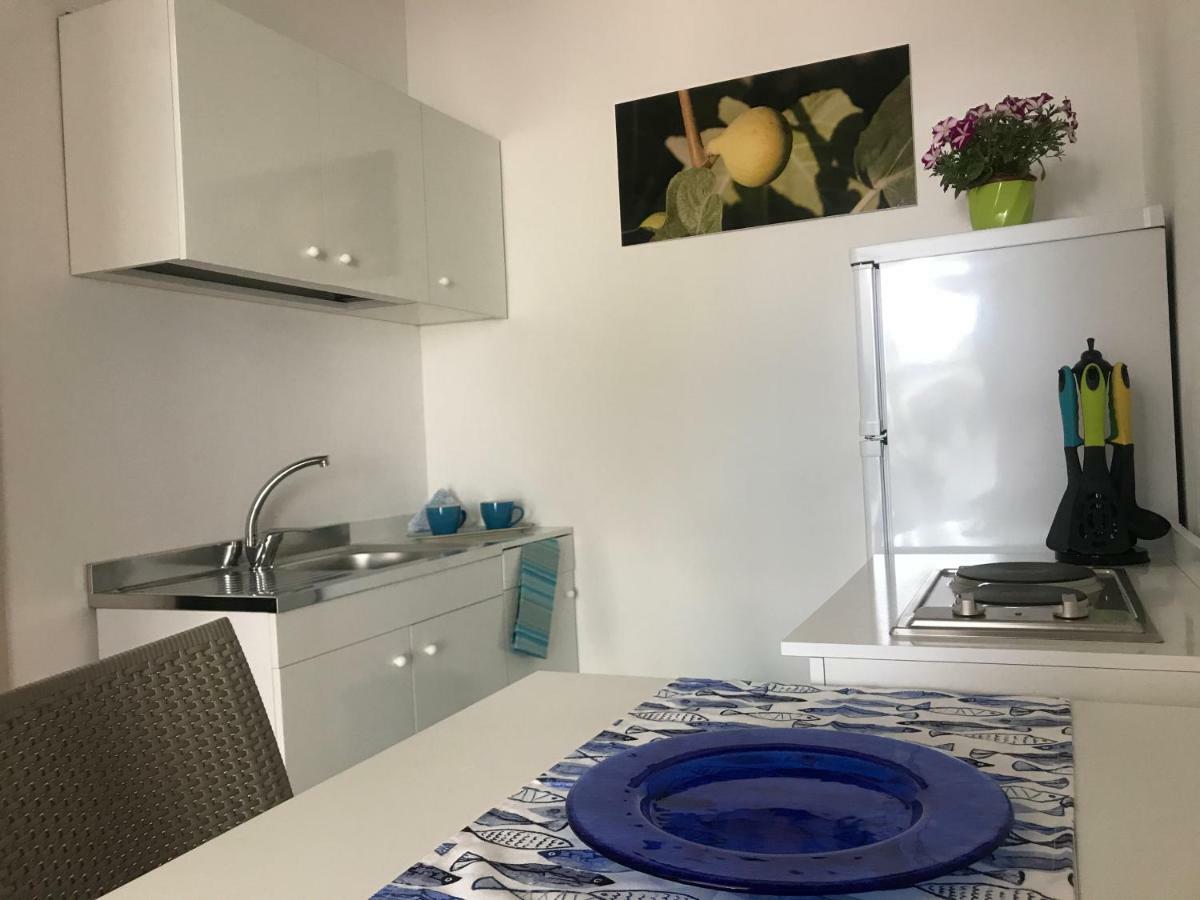 سان بيترو في بيفانا Almare B&B المظهر الخارجي الصورة