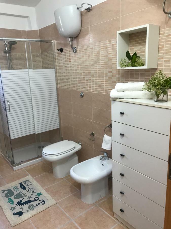 سان بيترو في بيفانا Almare B&B المظهر الخارجي الصورة