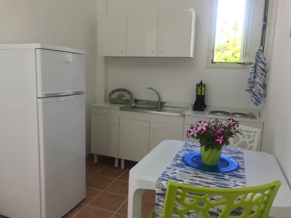 سان بيترو في بيفانا Almare B&B المظهر الخارجي الصورة
