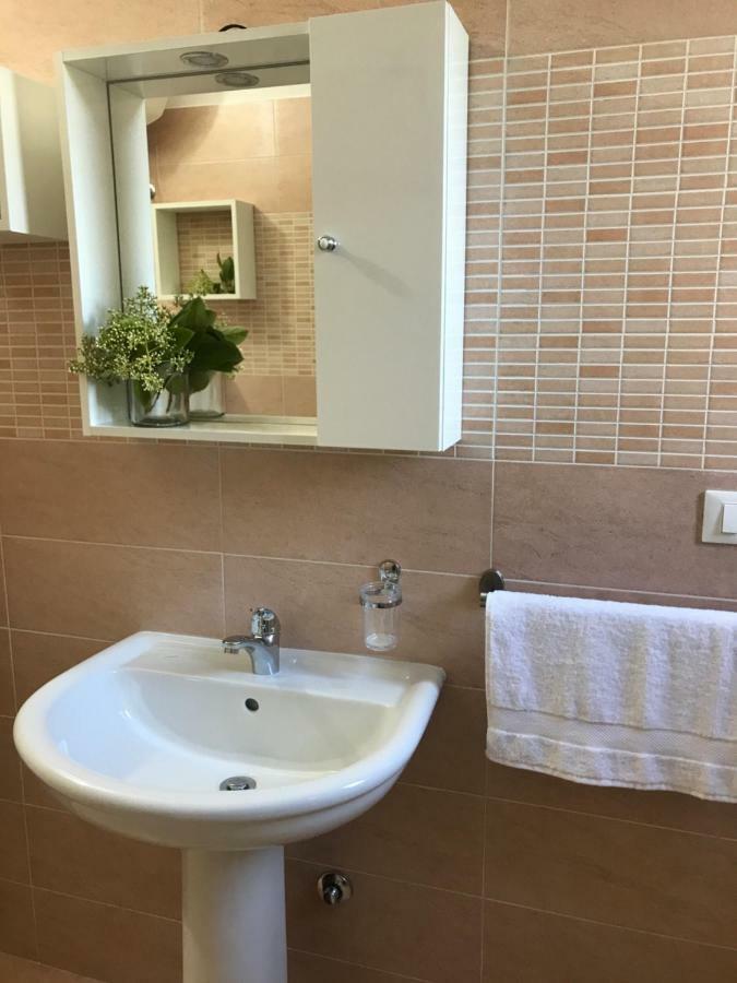 سان بيترو في بيفانا Almare B&B المظهر الخارجي الصورة